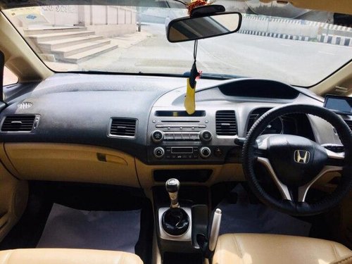 2008 Honda Civic 2006-2010 1.8 V MT for sale in Surat