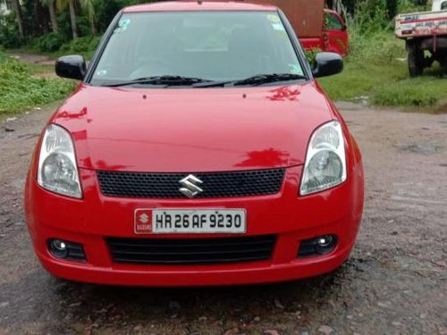 2006 Maruti Suzuki Swift VXI MT for sale in Kolkata