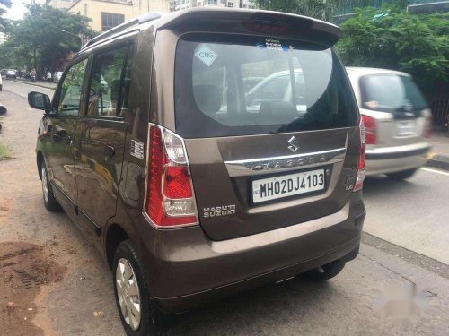 Maruti Suzuki Wagon R 1.0 LXi CNG, 2014, CNG & Hybrids MT for sale in Mumbai