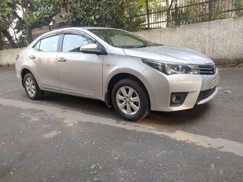 Used 2017 Toyota Corolla Altis 1.8 G MT for sale in New Delhi