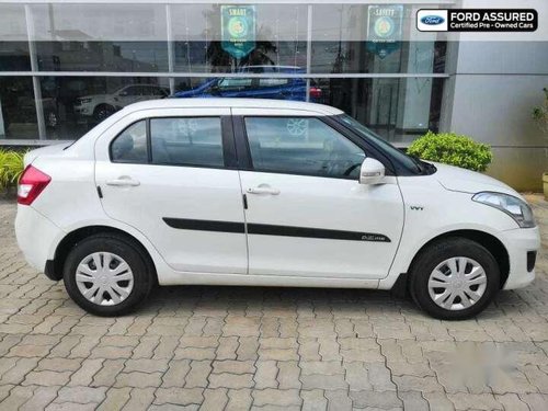 2014 Maruti Suzuki Swift Dzire MT for sale in Chennai