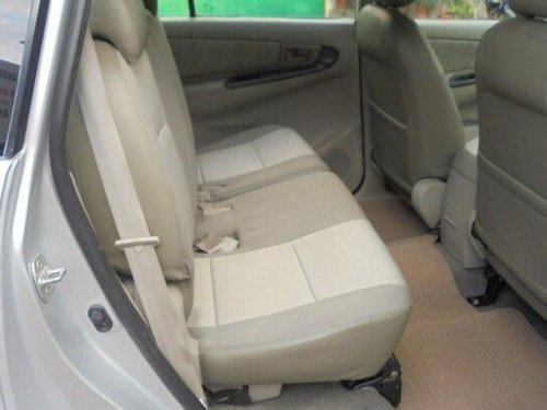 2012 Toyota Innova MT for sale in Jaipur