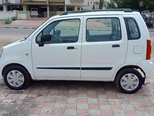 Maruti Suzuki Wagon R LXi BS-III, 2008, Petrol LXI MT for sale in Vadodara