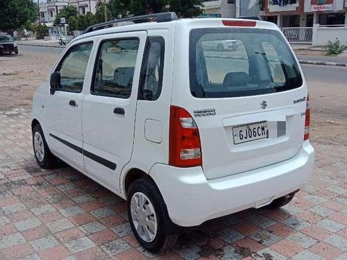 Maruti Suzuki Wagon R LXi BS-III, 2008, Petrol LXI MT for sale in Vadodara