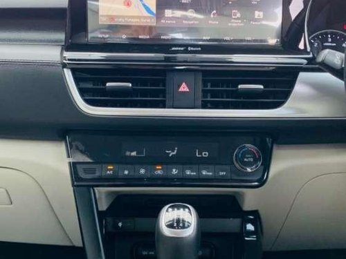 2020 Kia Seltos AT for sale in Surat