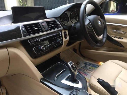 2017 BMW 3 Series  320d Luxury Line AT for sale in Kolkata