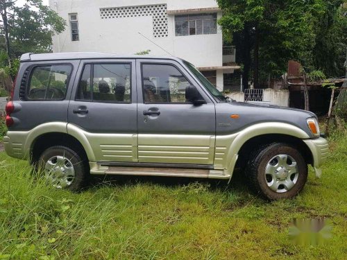 Used Mahindra Scorpio 2006 MT for sale in Pune