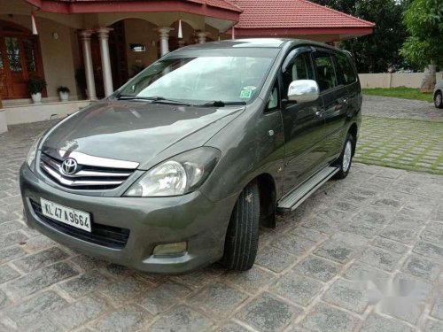 Used 2010 Toyota Innova MT for sale in Kochi