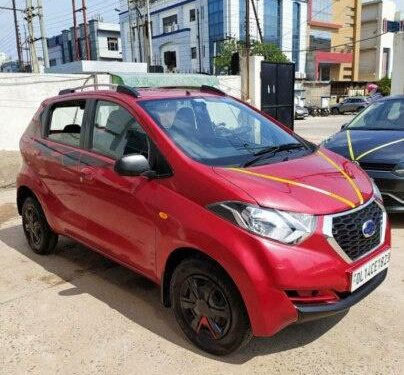 Used Datsun Redi-GO T 2018 MT for sale in Noida