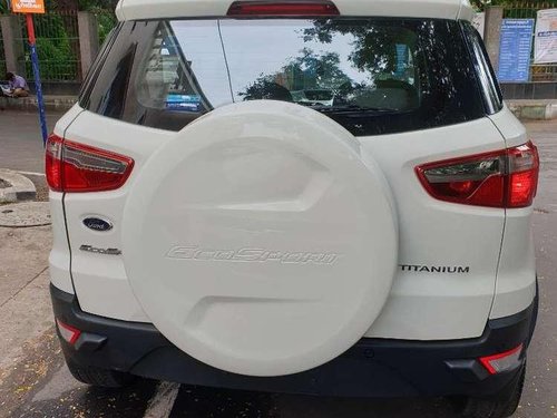 Used 2016 Ford EcoSport MT for sale in Chennai