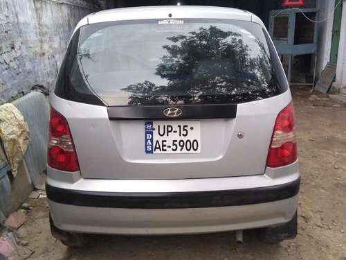 Hyundai Santro Xing GL 2008 MT for sale in Meerut