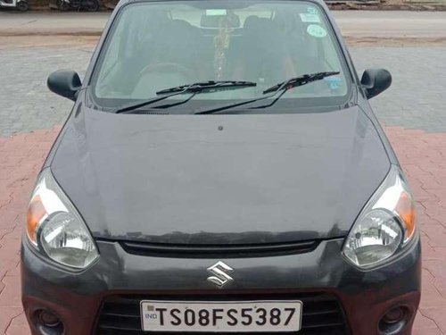 Used 2018 Maruti Suzuki Alto 800 VXI MT for sale in Secunderabad