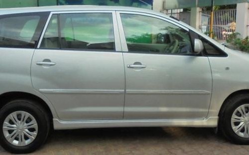 2012 Toyota Innova MT for sale in Jaipur