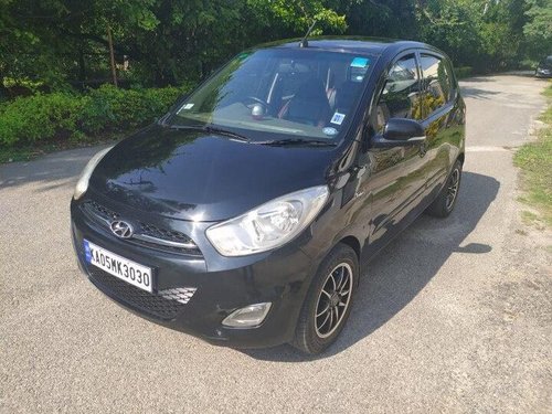 Used 2011 Hyundai i10 Asta MT for sale in Bangalore