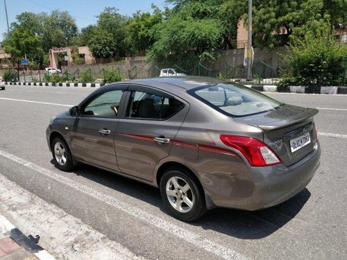 2014 Nissan Sunny 2011-2014 XL AT Special Edition in New Delhi