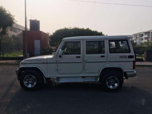 Mahindra Bolero SLX 2011 MT for sale in Chandigarh