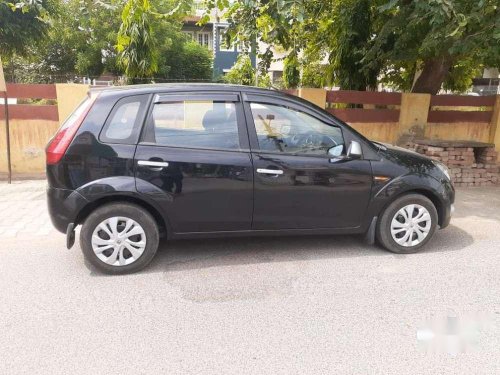 Used 2012 Ford Figo MT for sale in Agra