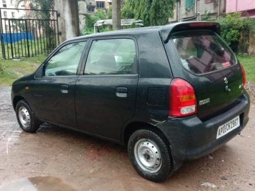 2012 Maruti Suzuki Alto MT for sale in Kolkata