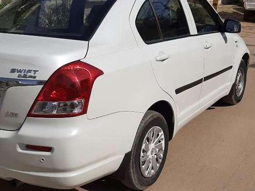 Maruti Suzuki Swift Dzire LDi BS-IV, 2010, Diesel MT in Jaipur