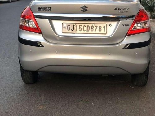 2015 Maruti Suzuki Swift Dzire MT for sale in Surat