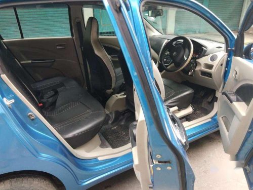 Used 2016 Maruti Suzuki Celerio VXI MT for sale in Siliguri