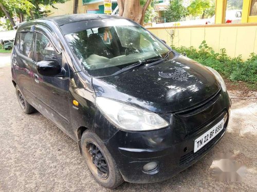 2009 Hyundai i10 Sportz 1.2 MT for sale in Ramanathapuram