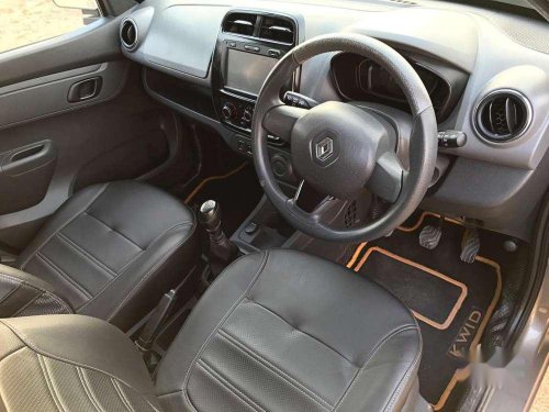 Renault KWID RXT Optional 2015 MT for sale in Chennai