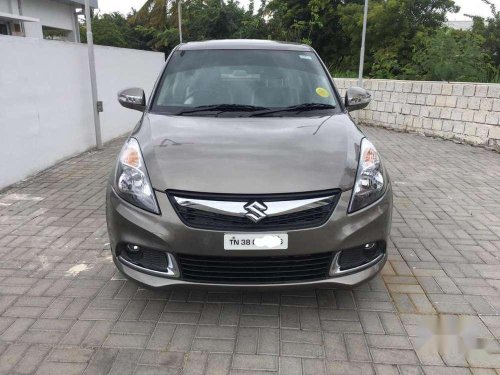 2017 Maruti Suzuki Swift Dzire ZDI AT for sale in Coimbatore