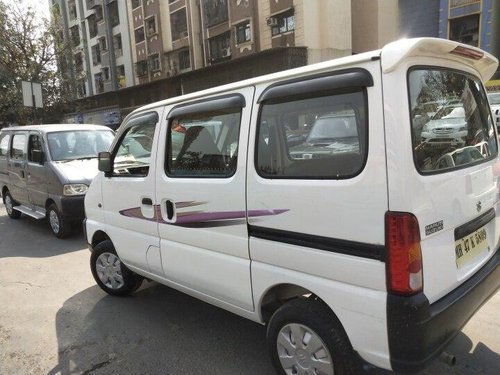 2016 Maruti Suzuki Eeco 7 Seater Standard MT in Mumbai