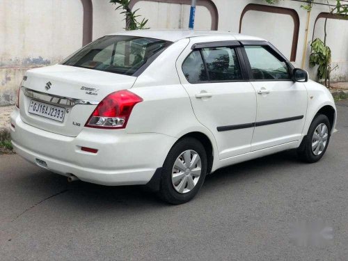 Maruti Suzuki Swift Dzire 2009 MT for sale in Surat