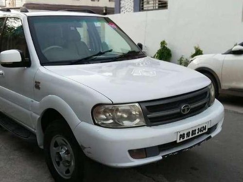 2011 Tata Safari 4X2 MT for sale in Amritsar