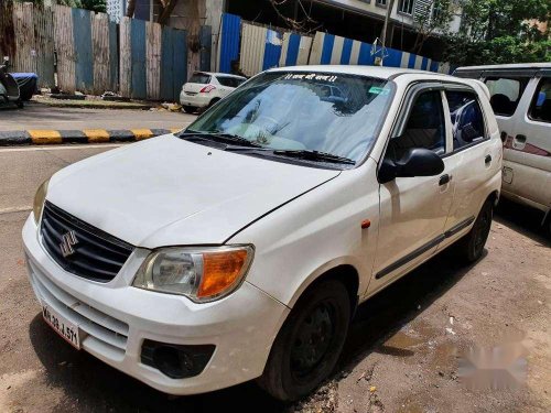 Maruti Suzuki Alto K10 VXi, 2010, Petrol MT for sale in Mumbai