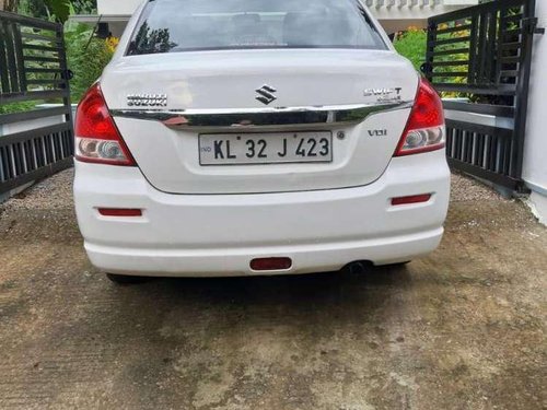 Maruti Suzuki Swift Dzire LDI, 2015, Diesel MT for sale in Ernakulam