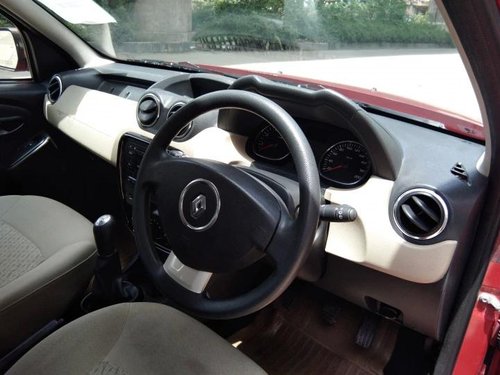 2015 Renault Duster Petrol RxL MT for sale in Mumbai