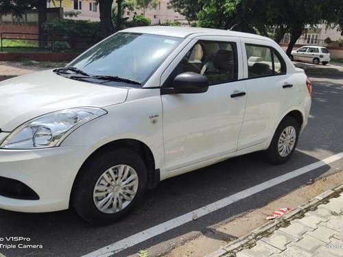 Used Maruti Suzuki Swift Dzire 2017 MT for sale in Chandigarh