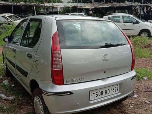 Tata Indica V2 2013 MT for sale in Hyderabad