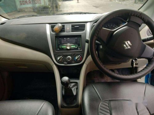 Used 2016 Maruti Suzuki Celerio VXI MT for sale in Siliguri