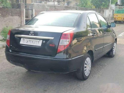 2013 Tata Manza Aqua Quadrajet MT for sale in Ahmedabad