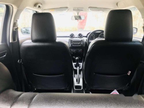 Maruti Suzuki Swift VXI 2018 MT for sale in Kozhikode