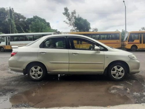 Used 2007 Honda City ZX VTEC MT for sale in Pune