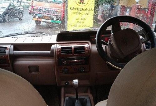 Mahindra Bolero 2012 MT for sale in Kolkata