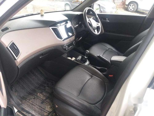 2015 Hyundai Creta 1.6 CRDi SX Option AT for sale in Jaipur