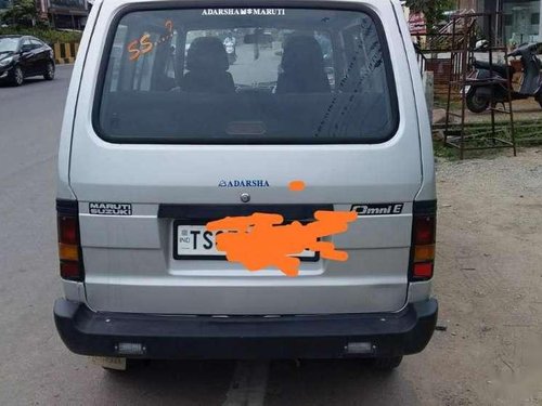 Used Maruti Suzuki Omni MT for sale in Hyderabad