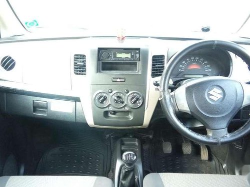 Maruti Suzuki Wagon R 1.0 LXi CNG, 2013, CNG & Hybrids MT in Mumbai