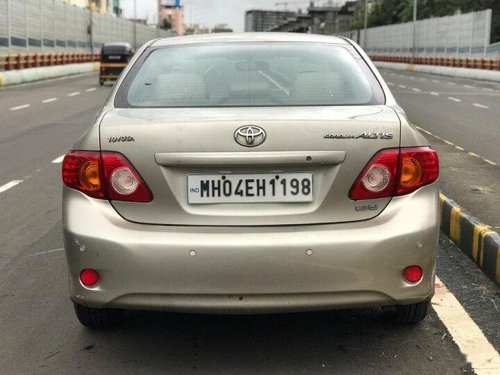 Toyota Corolla Altis 1.8 J 2009 MT for sale in Mumbai