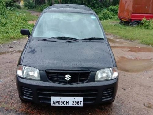 2012 Maruti Suzuki Alto MT for sale in Kolkata