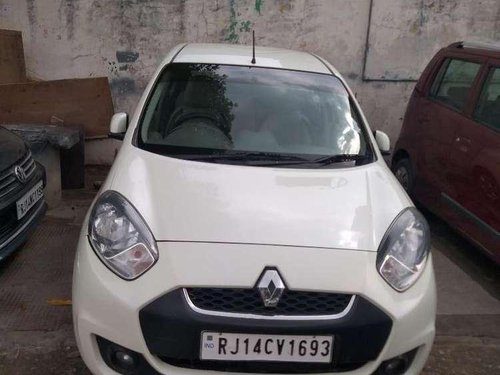 2014 Renault Pulse RxZ MT for sale in Jaipur