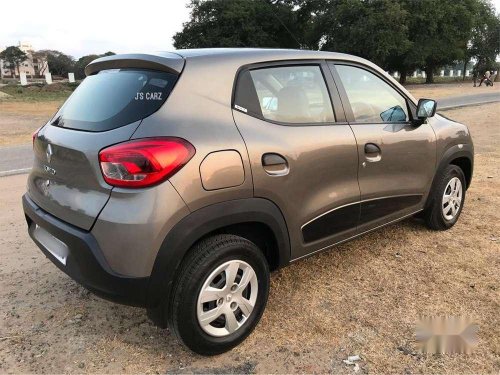 Renault KWID RXT Optional 2015 MT for sale in Chennai