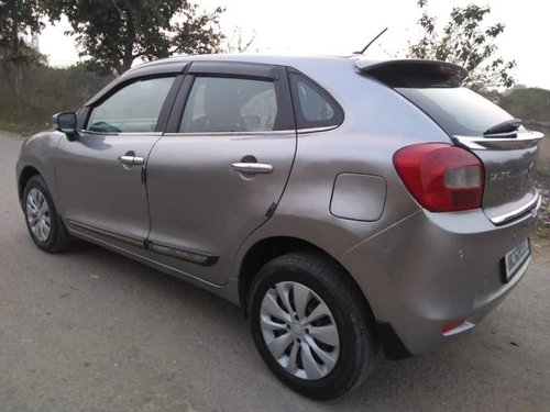 Maruti Baleno 1.2 Delta 2017 MT For sale in New Delhi