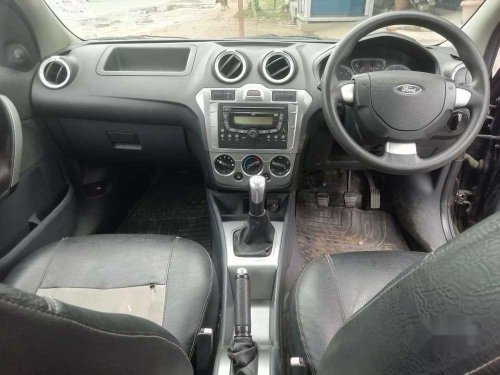 Used 2011 Ford Fiesta MT for sale in Hyderabad